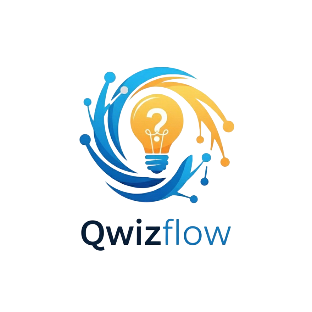 Qwizflow logo